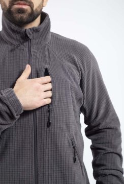 T. VAV Poltac-04 Polar Mont Füme - M