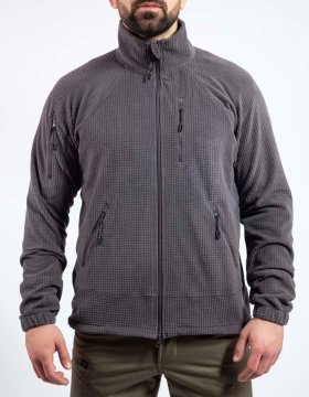 T. VAV Poltac-04 Polar Mont Füme - XS