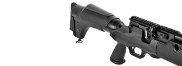 Hatsan Hercules 666 Havalı Tüfek