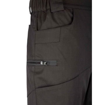 VAV Hidden-14 Pantolon Siyah - M