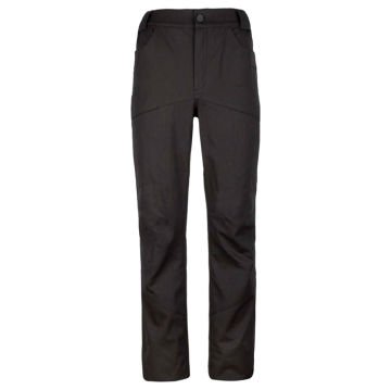 VAV Hidden-14 Pantolon Siyah - M