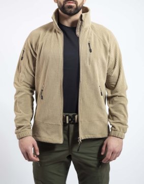 T. VAV Poltac-04 Polar Mont Bej - S