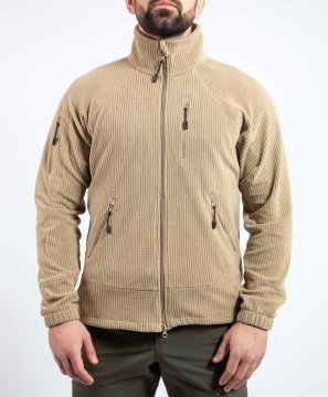 T. VAV Poltac-04 Polar Mont Bej - S