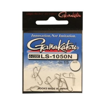 T.D. GAMAKATSU LS-1050N No:12 Olta İğnesi 1/15