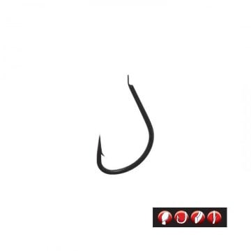 T.D. GAMAKATSU LS-3510F No:2 Olta İğnesi 1/10