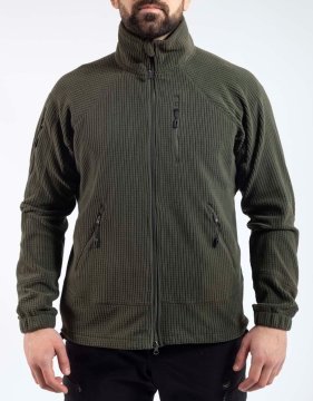 T. VAV Poltac-04 Polar Mont Haki - S