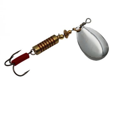 T. DFT SP03 Spinner 5,5 g 6,1 cm Renk:1