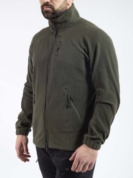 T. VAV Poltac-04 Polar Mont Haki - XS