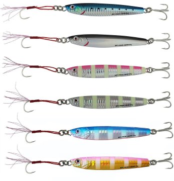 Savage gear 3D Slim Minnow 15 gr Jig Sahte Balık