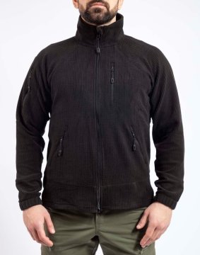 T. VAV Poltac-04 Polar Mont Siyah - S