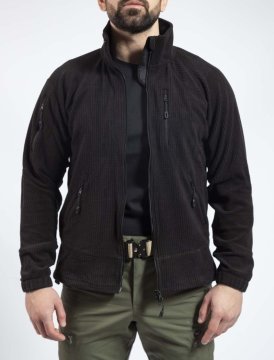 T. VAV Poltac-04 Polar Mont Siyah - XS