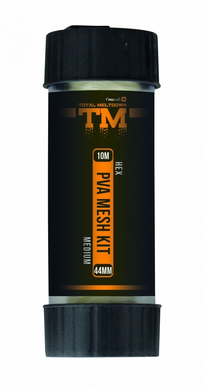 Prologıc TM PVA Hex Mesh Refill 10 m