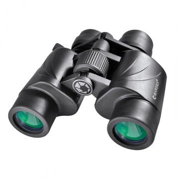 BARSKA ESCAPE 7x20x35 Yeşil Lens El Dürbünü