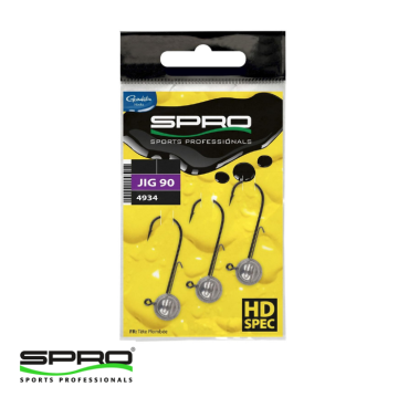 SPRO Jig Head HD 90 5G  #3/0