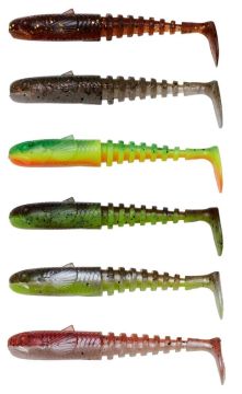 Savage Gear Gobster Shad 11.5cm 16gr Sahte Balık