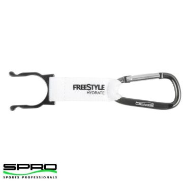 T.FSTYL HYDRATE Şişe Klipsi Beyaz 1/1