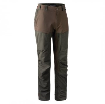 DEERHUNTER Strike Su Geçirmez K.Yeşil Pantolon 46