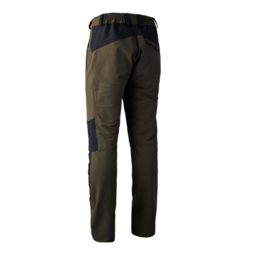 DEERHUNTER Strike Full Streç Pantolon Yeşil/Siyah - 54