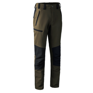 DEERHUNTER Strike Full Streç Pantolon Yeşil/Siyah - 54
