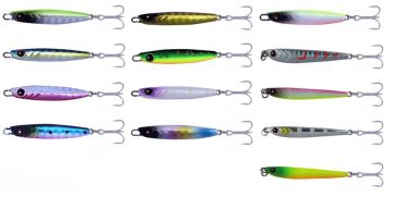 Kendo Baby-JİG 45mm 8,5g Sahte Balık