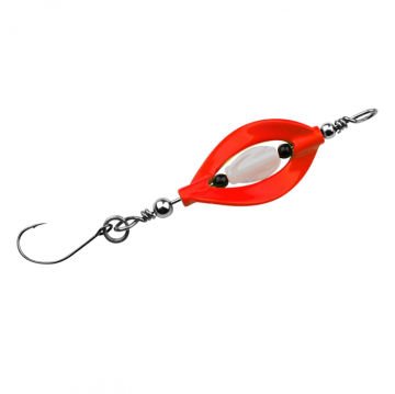 SPRO TM Incy Spin 3,3G Kaşık Devilish