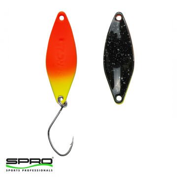 SPRO Serc Kaşık 1,6G Fireball