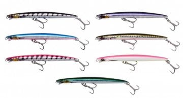 Savage gear Deep Walker 2.0 17.5 cm 70 gr Sahte Balık