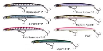 Savage gear Deep Walker 2.0 17.5 cm 70 gr Sahte Balık