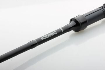 Dam Iconic Carp 13'/3,90m 3.50lbs 50mm 3 Parça Sazan Kamışı