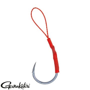 T.D. GAMAKATSU Tuned Assist Hyper Spec No:7/0