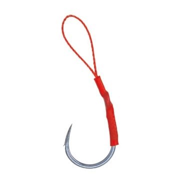 T.D. GAMAKATSU Tuned Assist Hyper Spec No:5/0 1/2