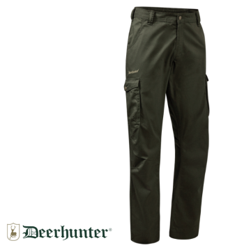 DEERHUNTER Atlas Pantolon 393 Timber  XL
