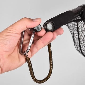 SPRO TM Magnetic Wading Kepçe 50