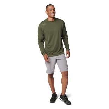5.11 RANGE READY L/S T-SHIRT