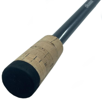 Okuma Azaki Spin 228 cm 8-25 gr 2 Parça Spin Kamışı