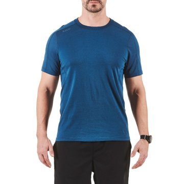 5.11 RECON CHARGE SS TOP T-SHIRT