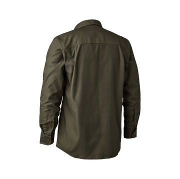 DEERHUNTER Matobo Gömlek Yeşil 43/44