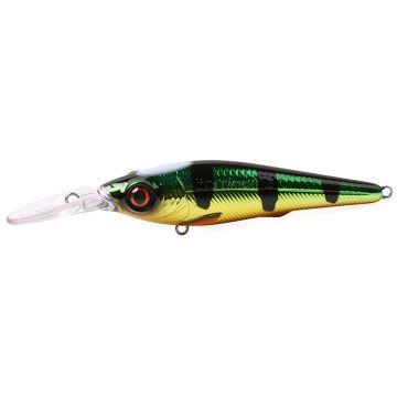 SPRO Iris Twitchy Perch 7,5CM 8,5G Sert Yem