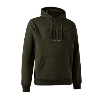 DEERHUNTER Jubilee 393 Timber Kapüşonlu 2XL