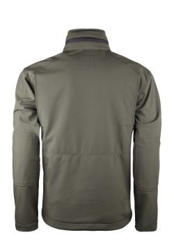 VAV Shell HT-04 Softshell Mont Haki - S
