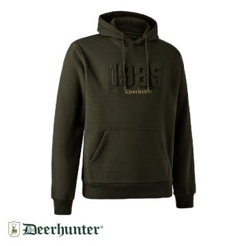 DEERHUNTER Jubilee 393 Timber Kapüşonlu XS