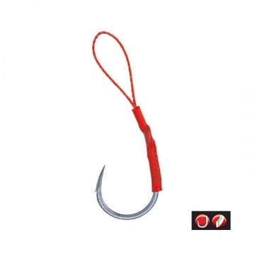 T.GAMAKATSU Hook Assist 510 TIN No:1/0 Asist İğne