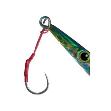 T.GAMAKATSU Hook Assist 510 TIN No:1/0 Asist İğne