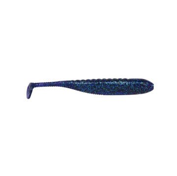 SPRO Scent Insta Shad 9 cm Blueberry