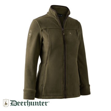 DEERHUNTER Lady Eagle Yün Ceket 36
