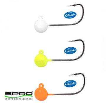T.SPRO TG Micro Jig 22 3.5G Jig head 1/3