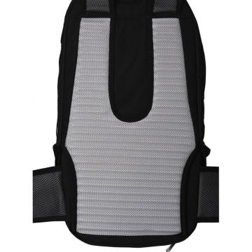 HUSKY CLEVER 30 LT SIRT CANTA (BLACK)