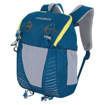 HUSKY JADJU 10 LT SIRT CANTA (BLUE)