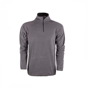 T. VAV Polsw-04 Sweatshirt Füme - XS