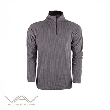 T. VAV Polsw-04 Sweatshirt Füme - XS